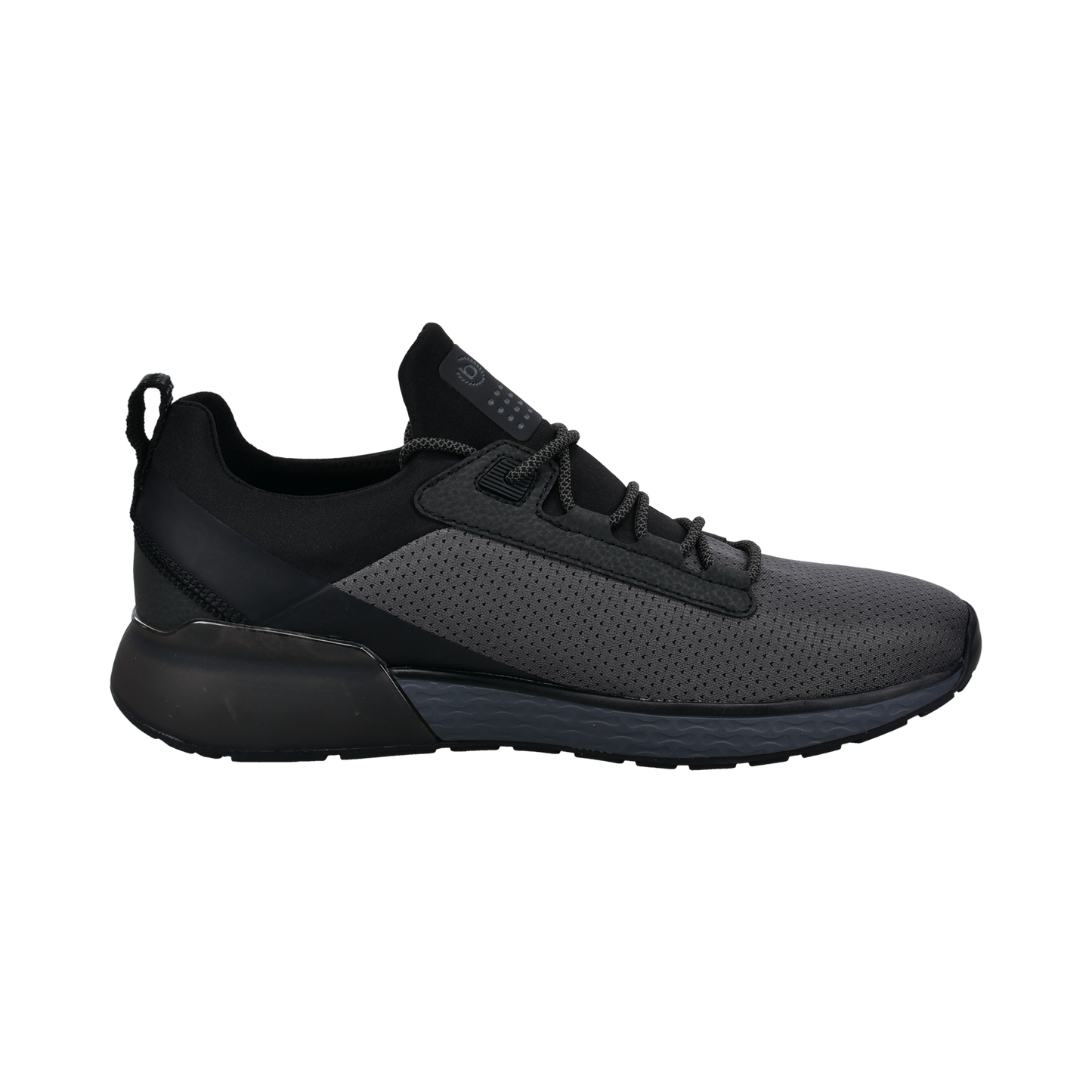 Bugatti Plasma Sneaker - Grey