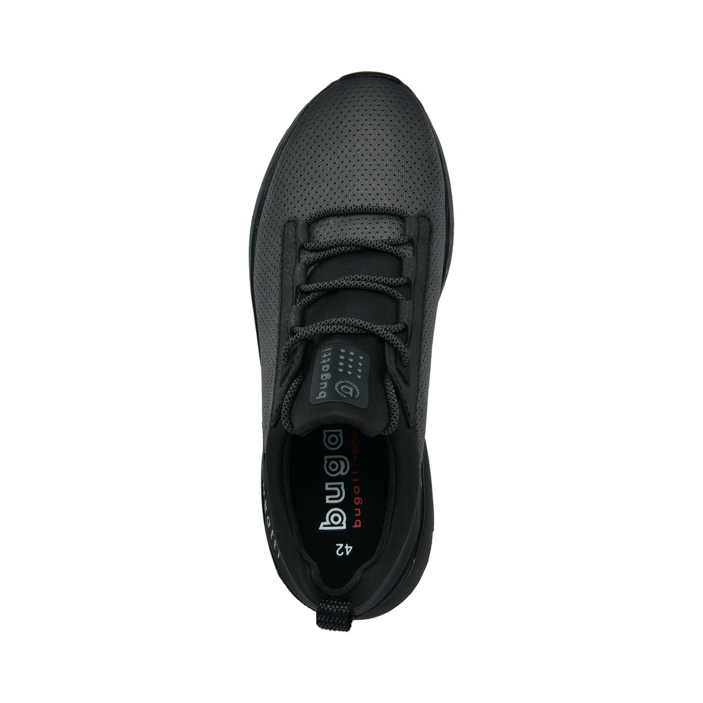 Bugatti Plasma Sneaker - Grey