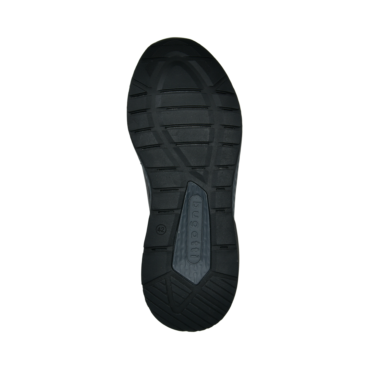 Bugatti Plasma Sneaker - Grey
