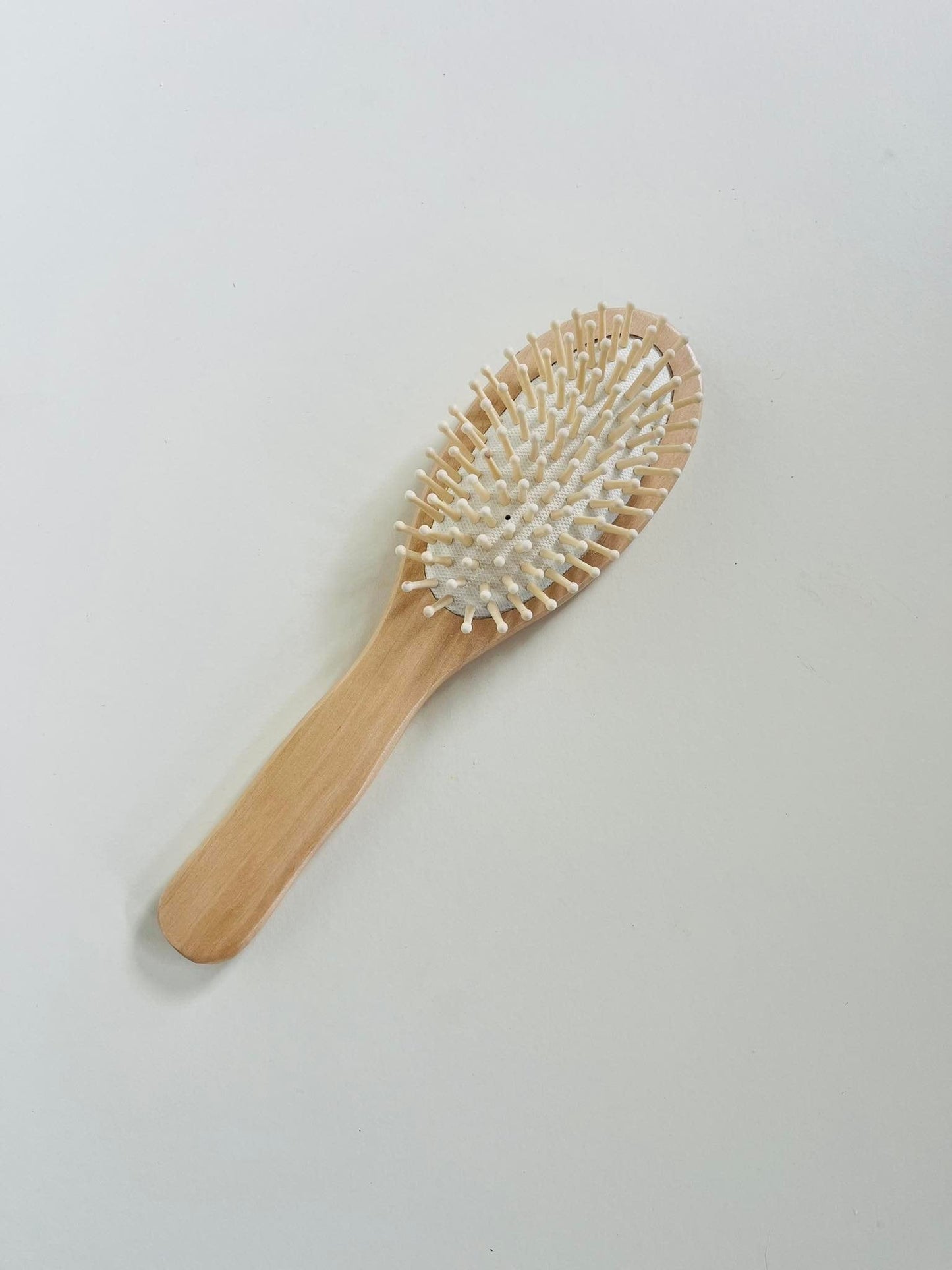 Janni Bars Wooden Hair Brush