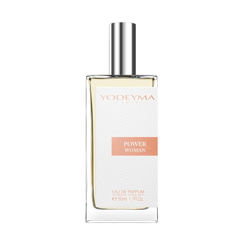 Yodeyma Perfume - Power Woman