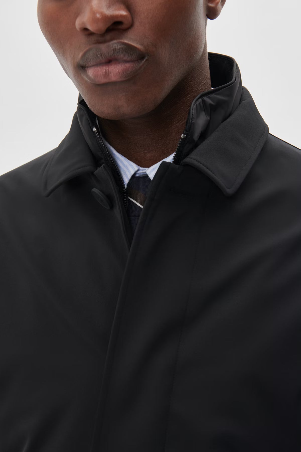 Matinique Philman - Black
