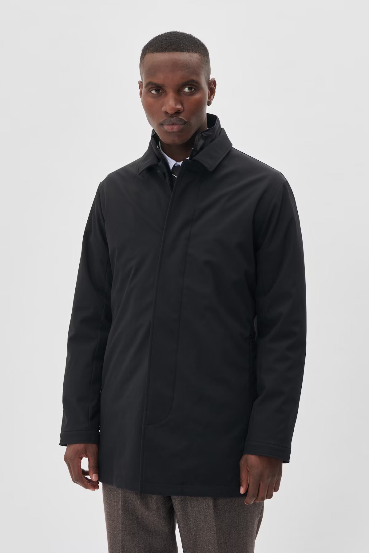 Matinique Philman - Black