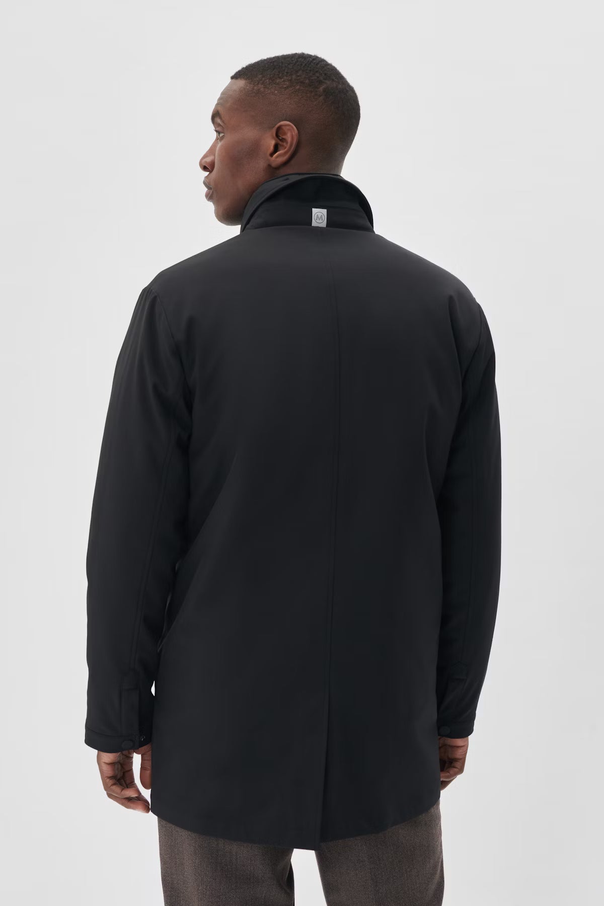 Matinique Philman - Black