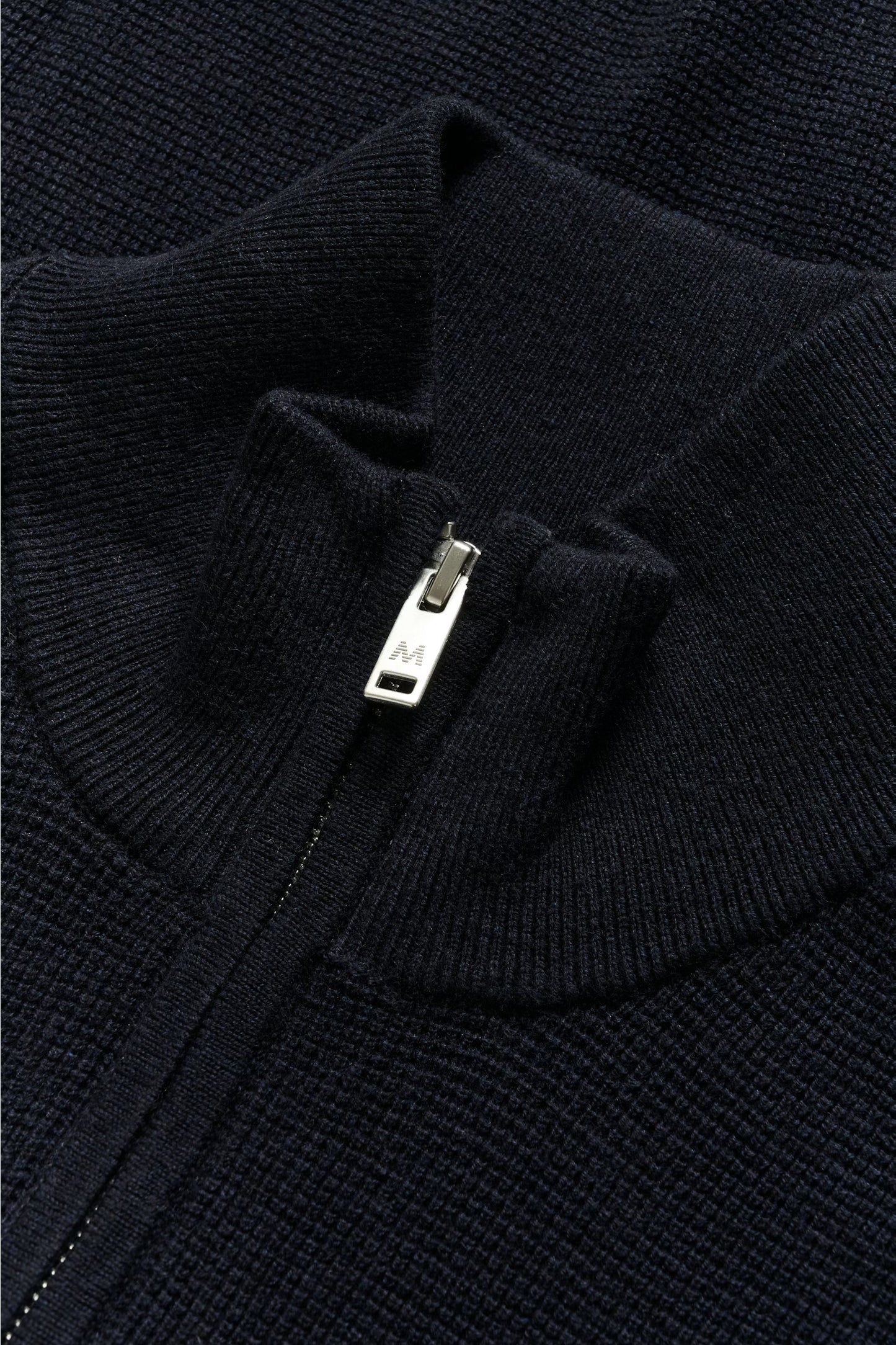 Matinique MAlagoon Half-Zip Pullover - Navy