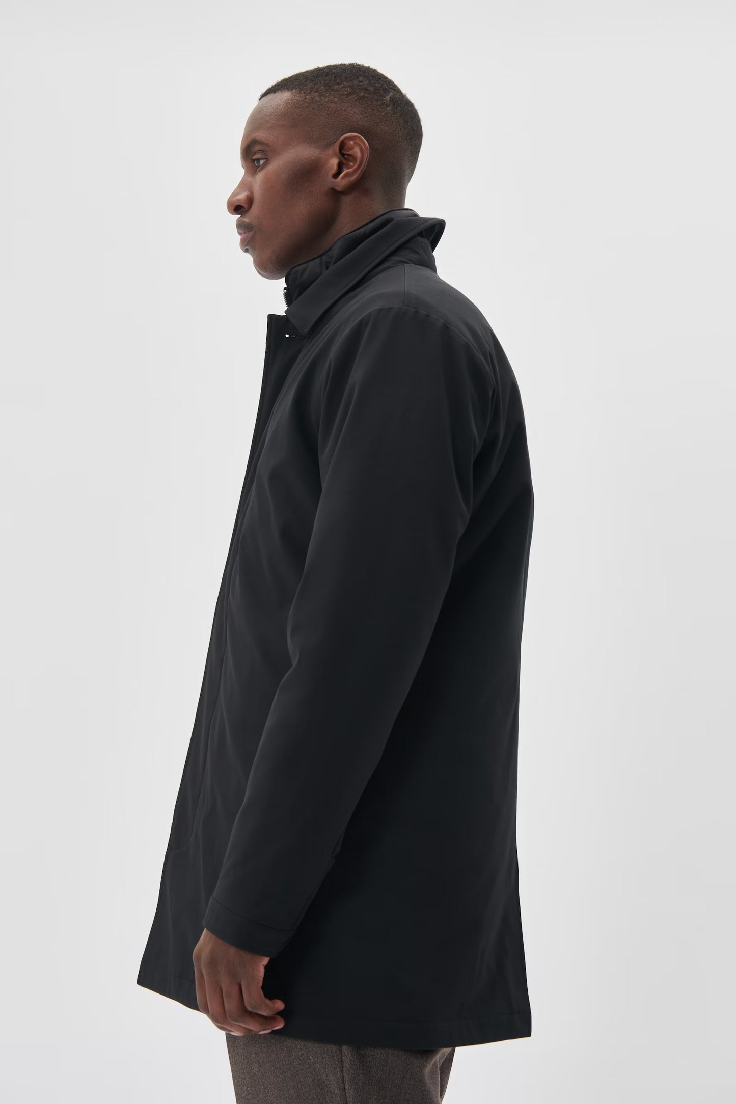 Matinique Philman - Black