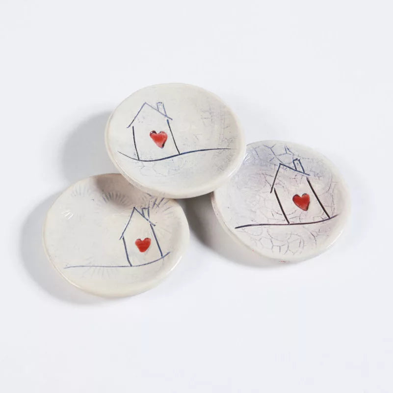 Sarah McKenna Home Comforts Trinket Dish