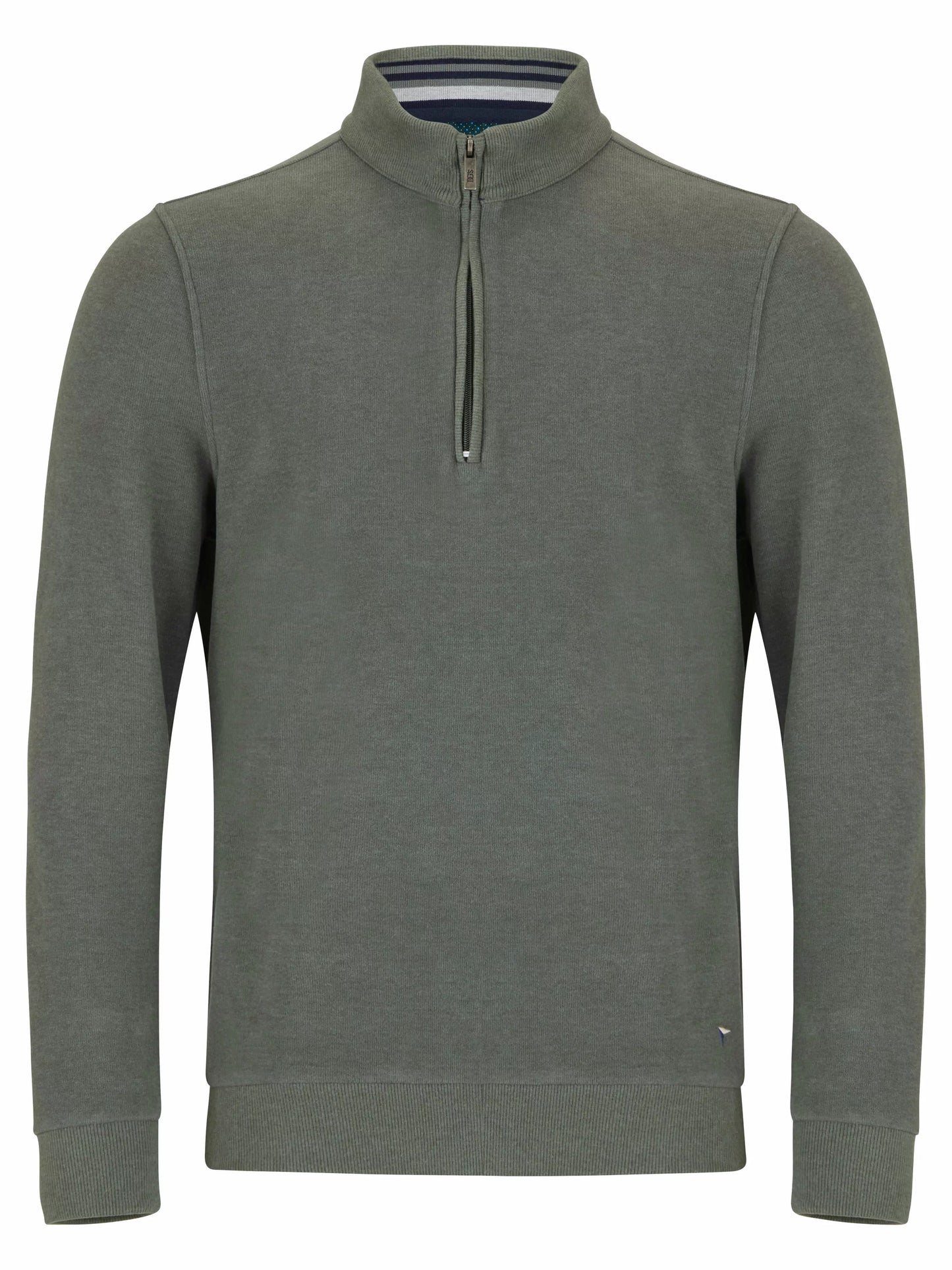DG Drifter Sweatshirt - Light Green