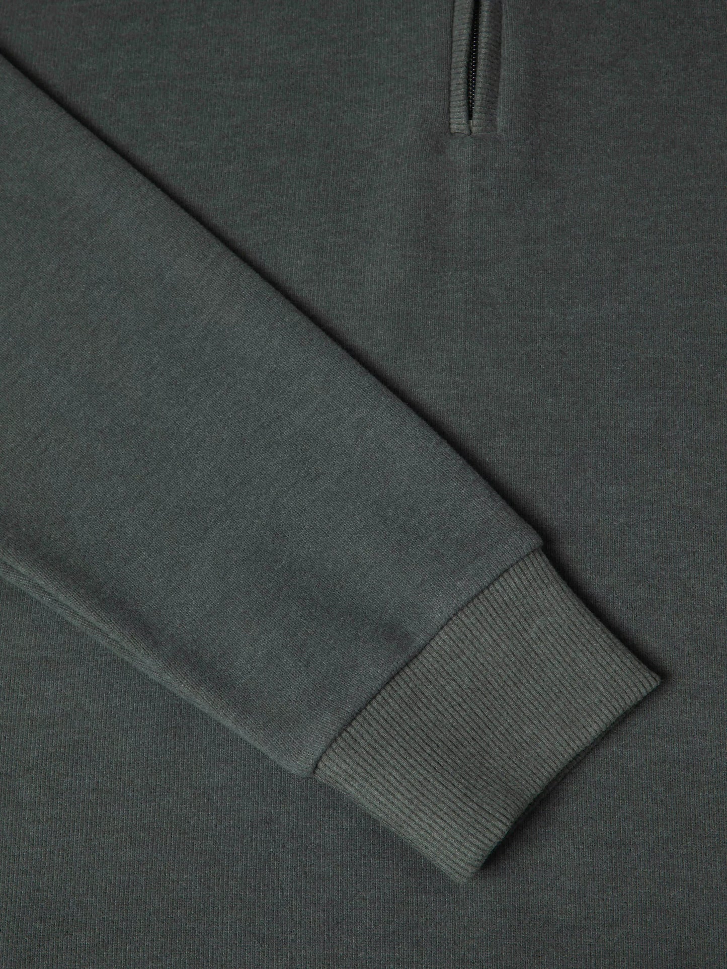 DG Drifter Sweatshirt - Light Green