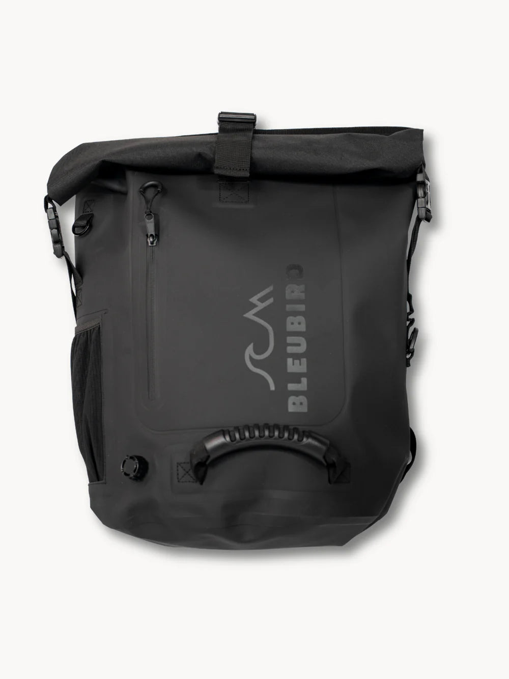 Bluebird The Explore Backpack - Black