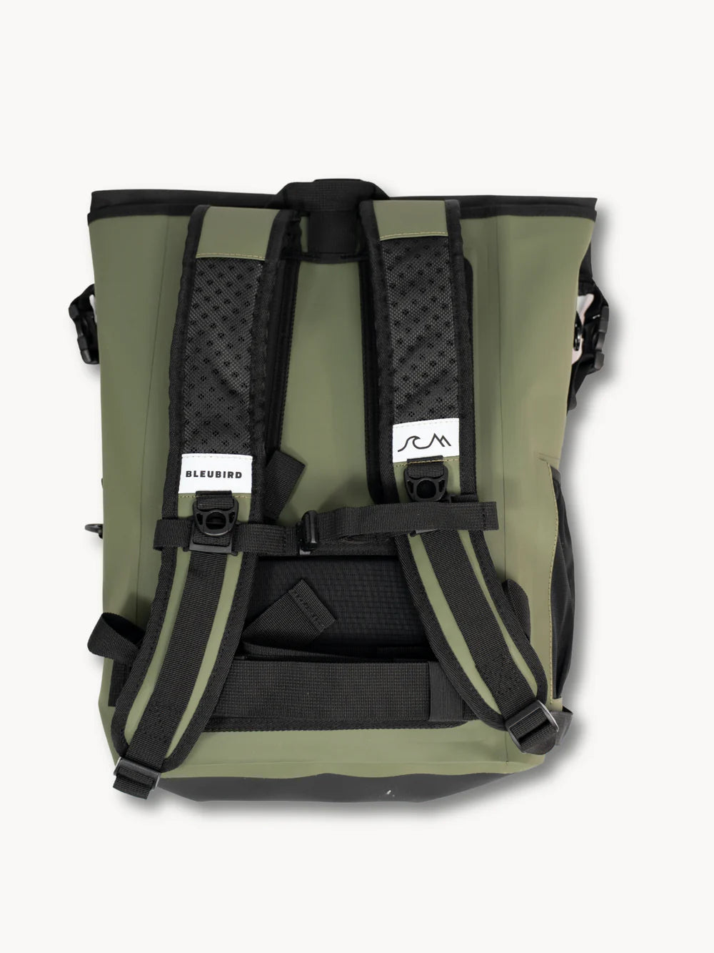 Bluebird The Explore Backpack - Olive