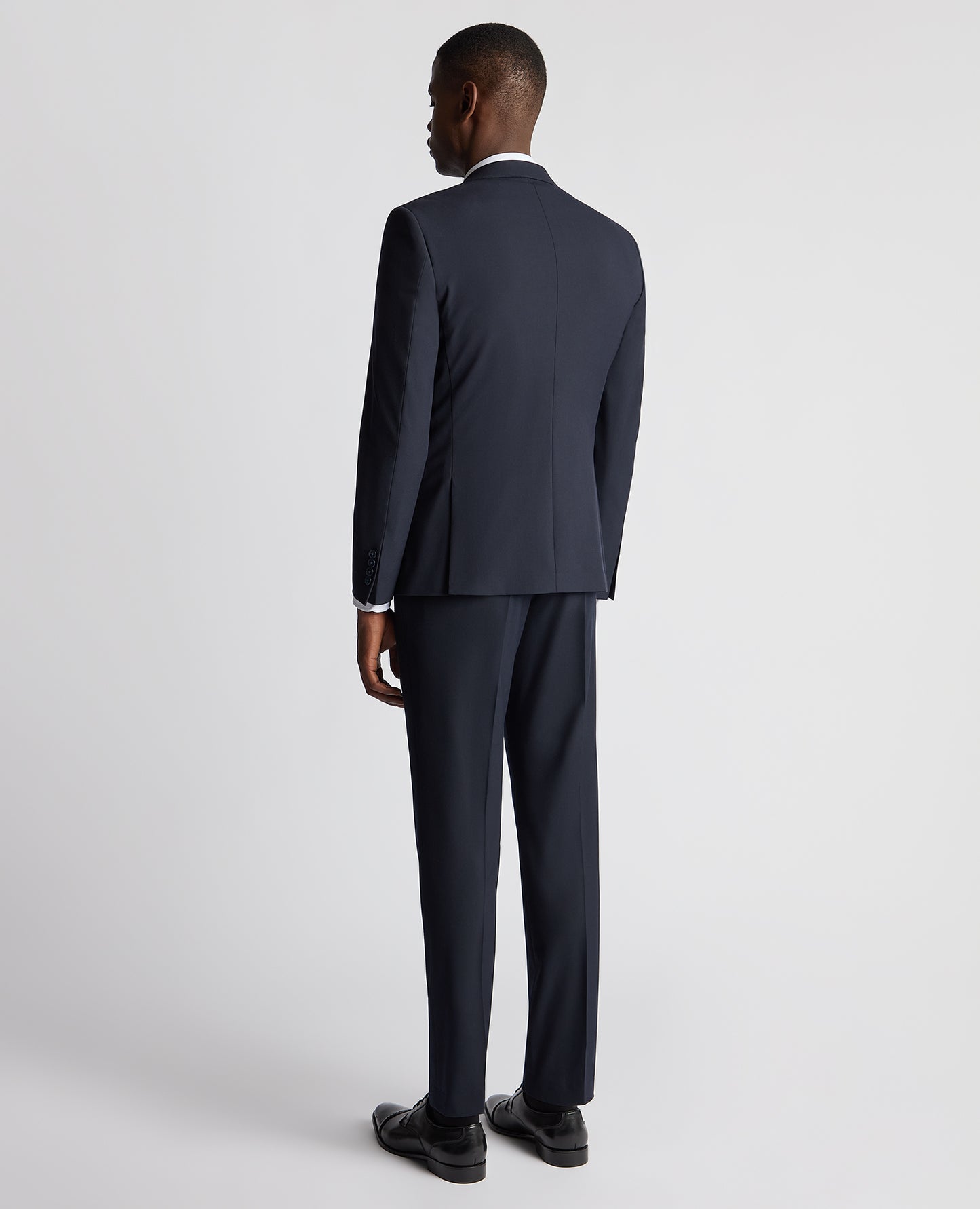 Remus Uomo Luca Jacket Slim Fit - Navy