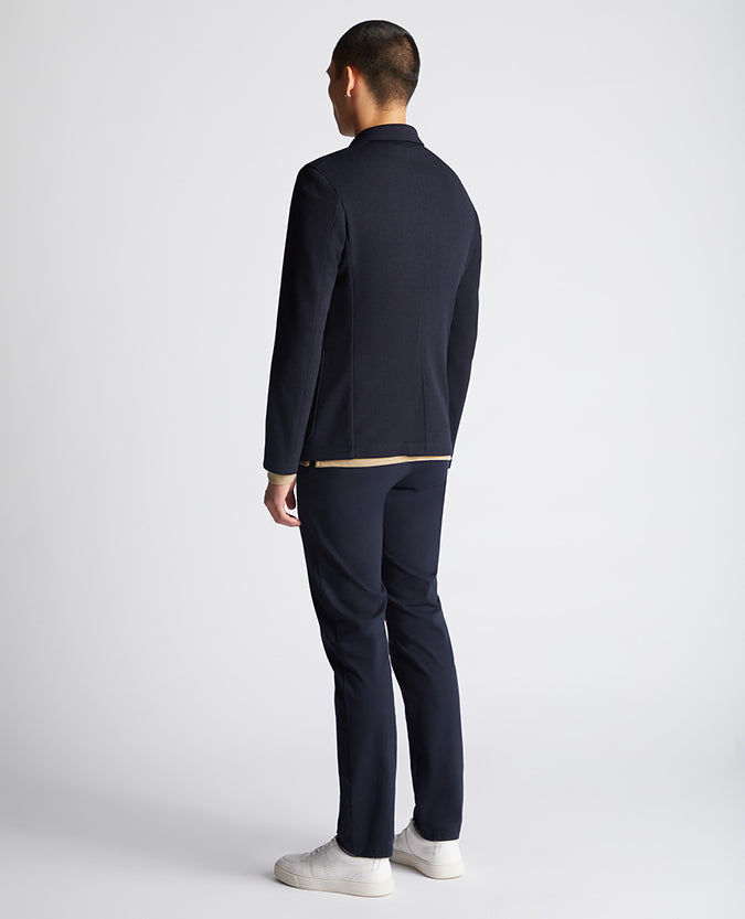 Remus Uomo Dario Jacket - Navy