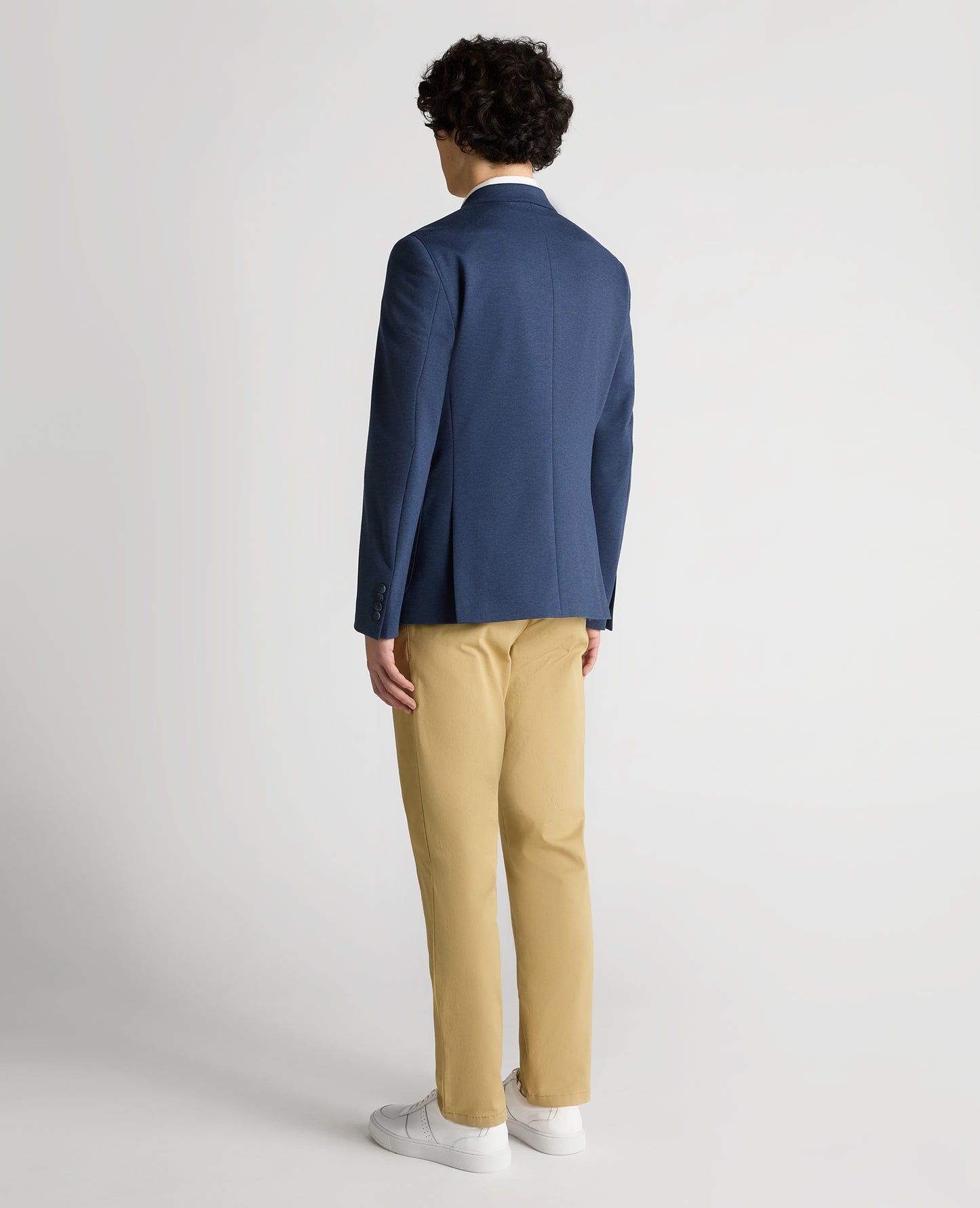 Remus Uomo Napoli Blazer - Blue