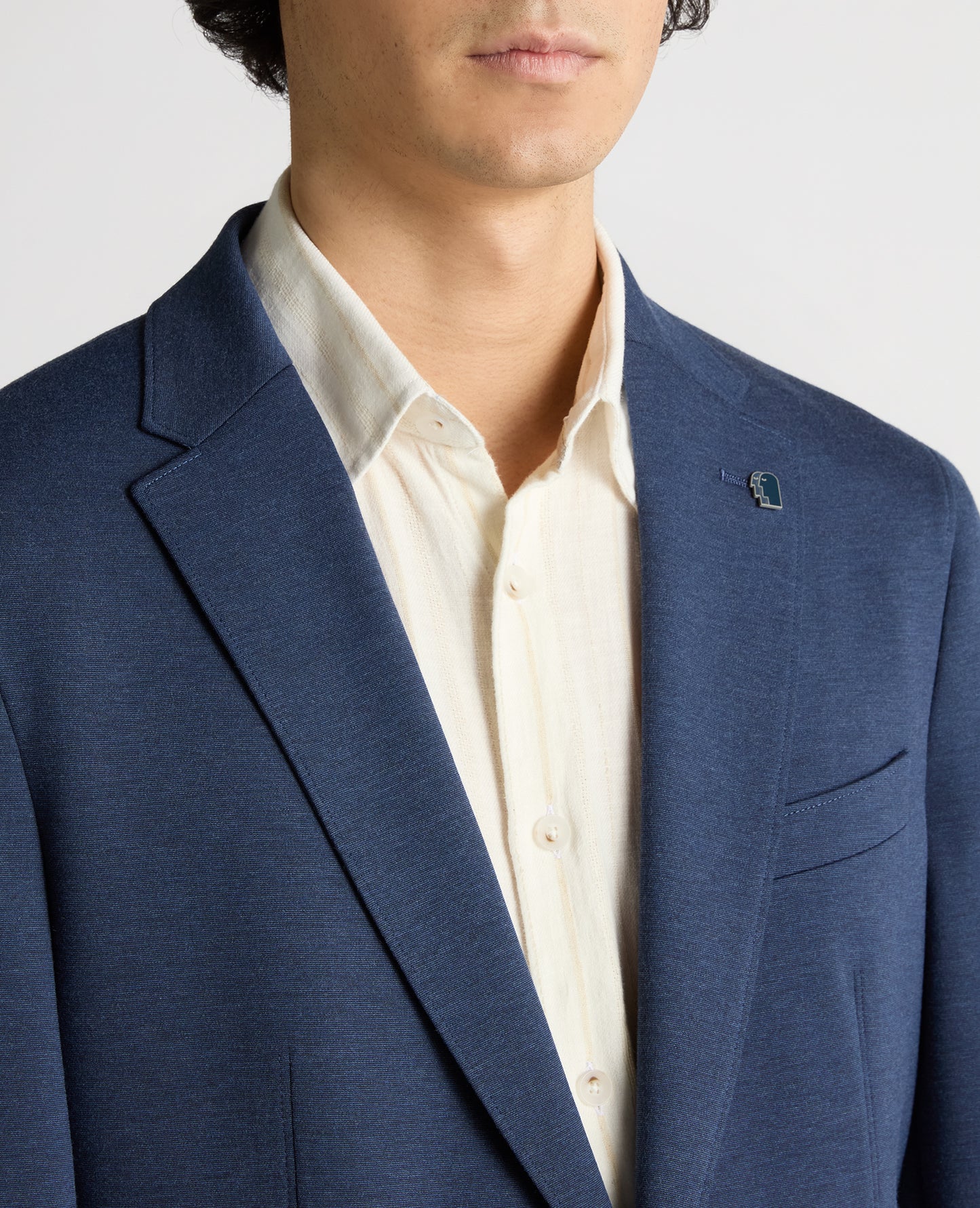 Remus Uomo Napoli Blazer - Blue