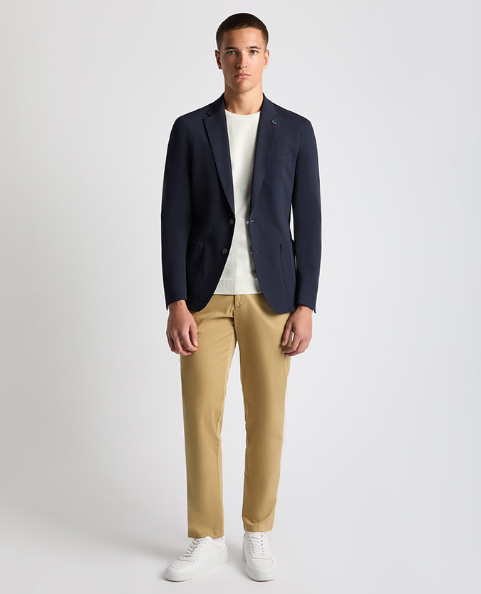 Remus Uomo Napoli Blazer - Navy