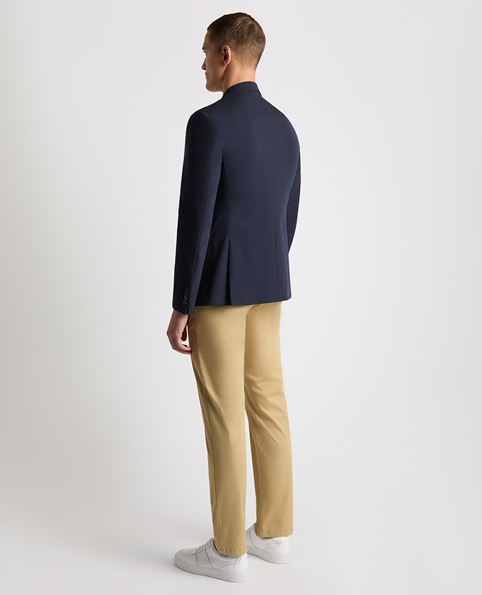 Remus Uomo Napoli Blazer - Navy