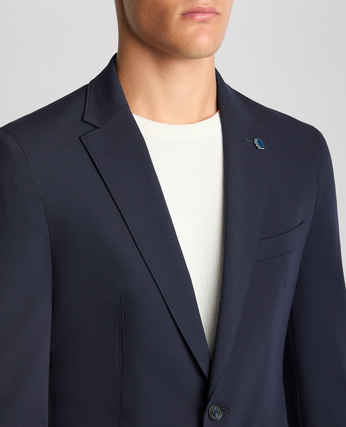 Remus Uomo Napoli Blazer - Navy