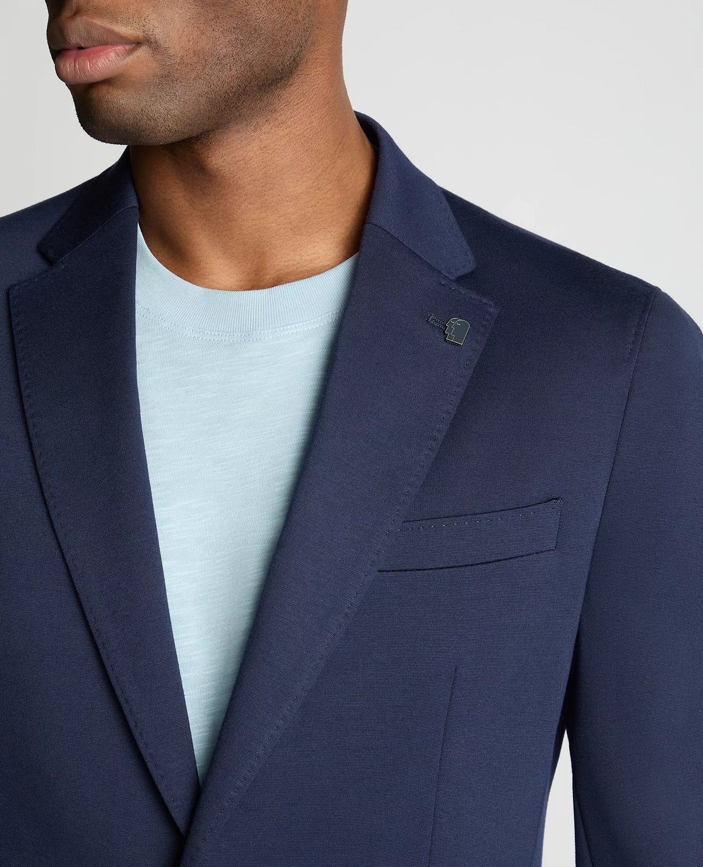 Remus Uomo Alto Blazer - Navy