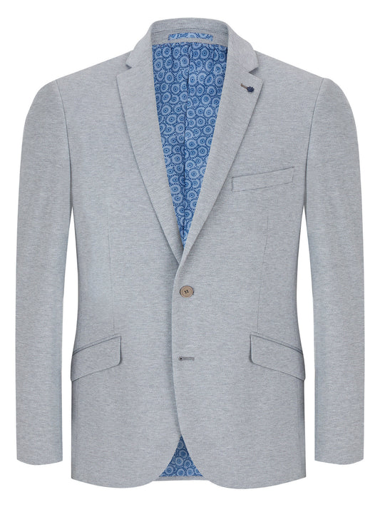 Daniel Grahame Dale Blazer - Light Grey