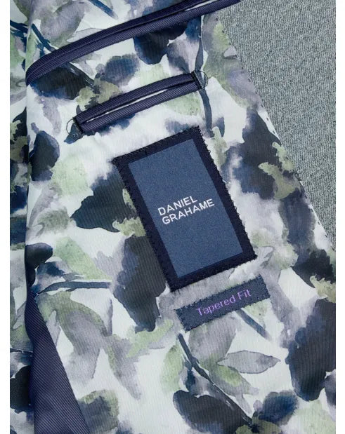 Daniel Graham Dale Blazer - Light Green
