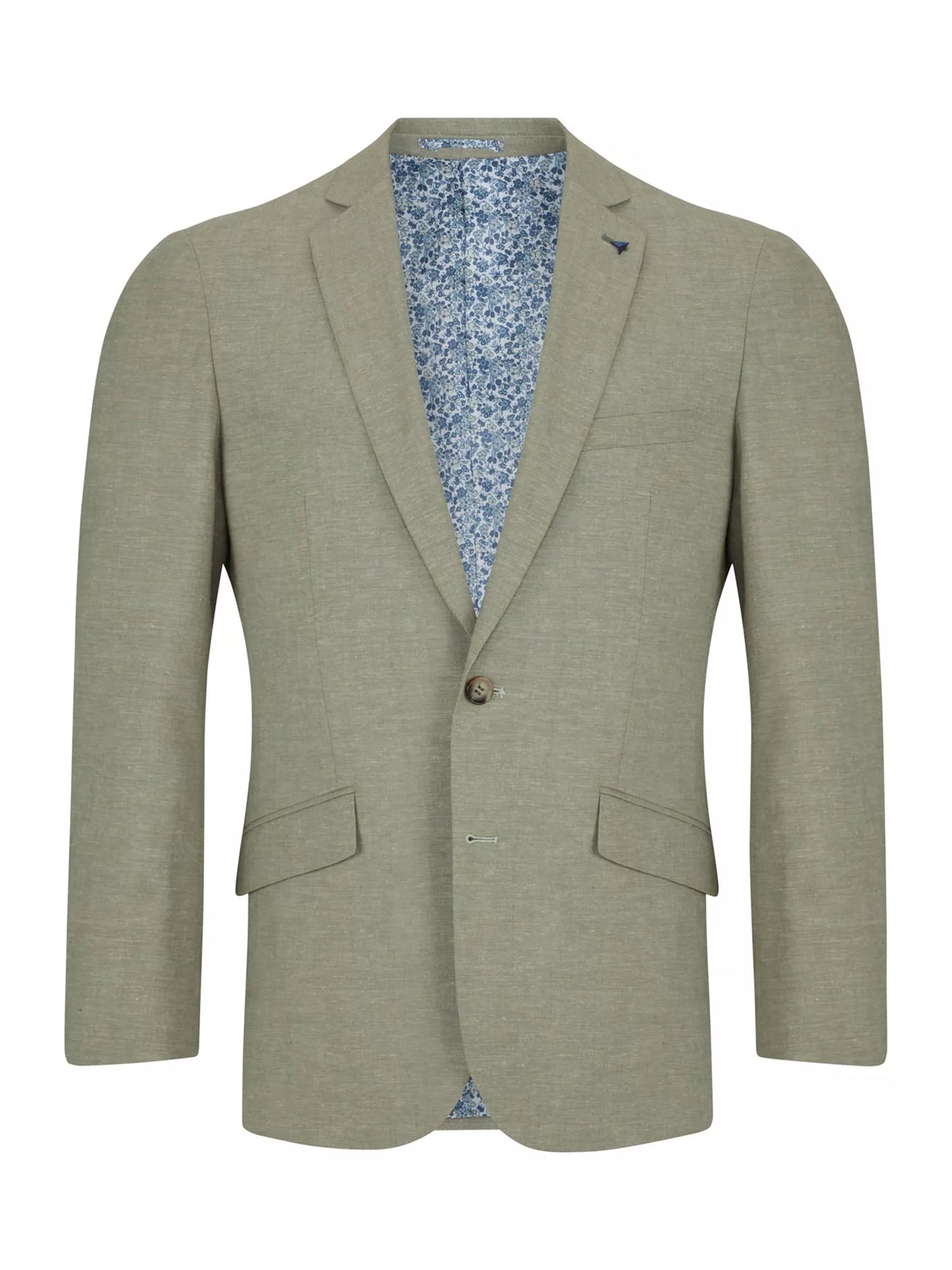 Daniel Grahame Toulouse Jacket - Sage