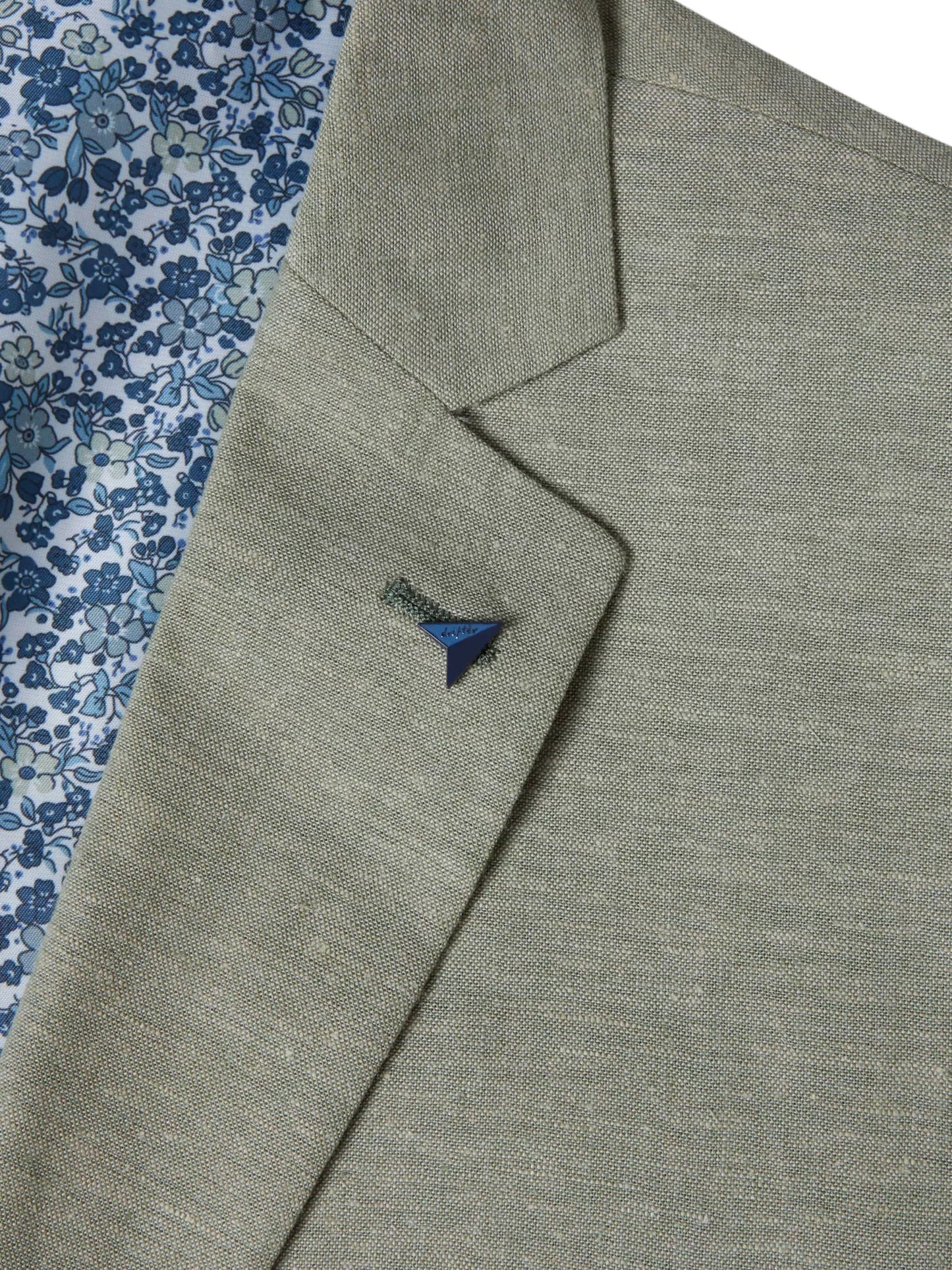 Daniel Grahame Toulouse Jacket - Sage