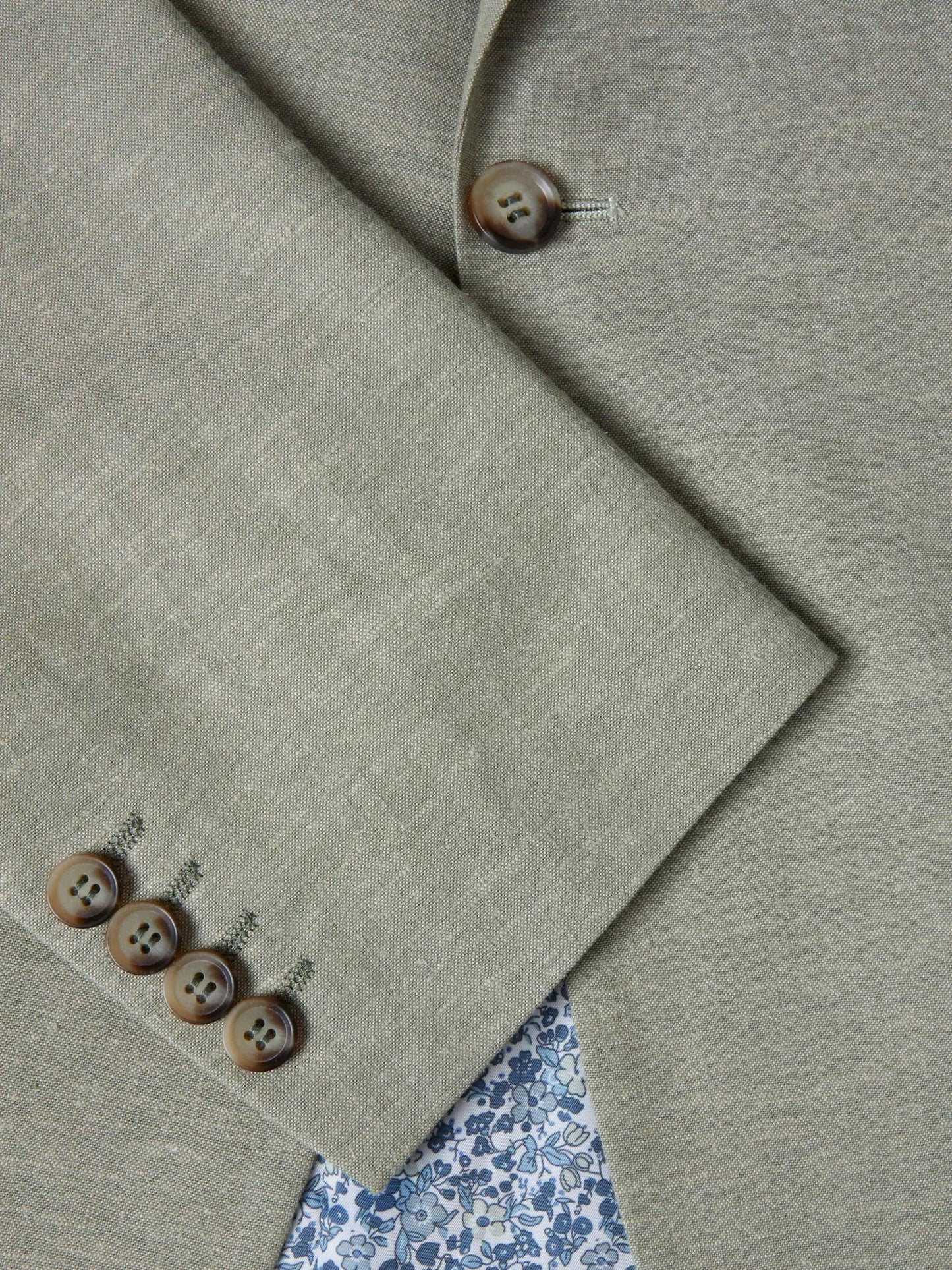 Daniel Grahame Toulouse Jacket - Sage
