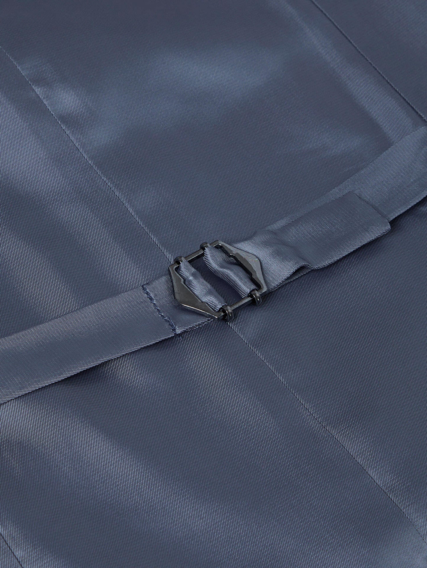 Remus Uomo Lucian Waistcoat - Grey