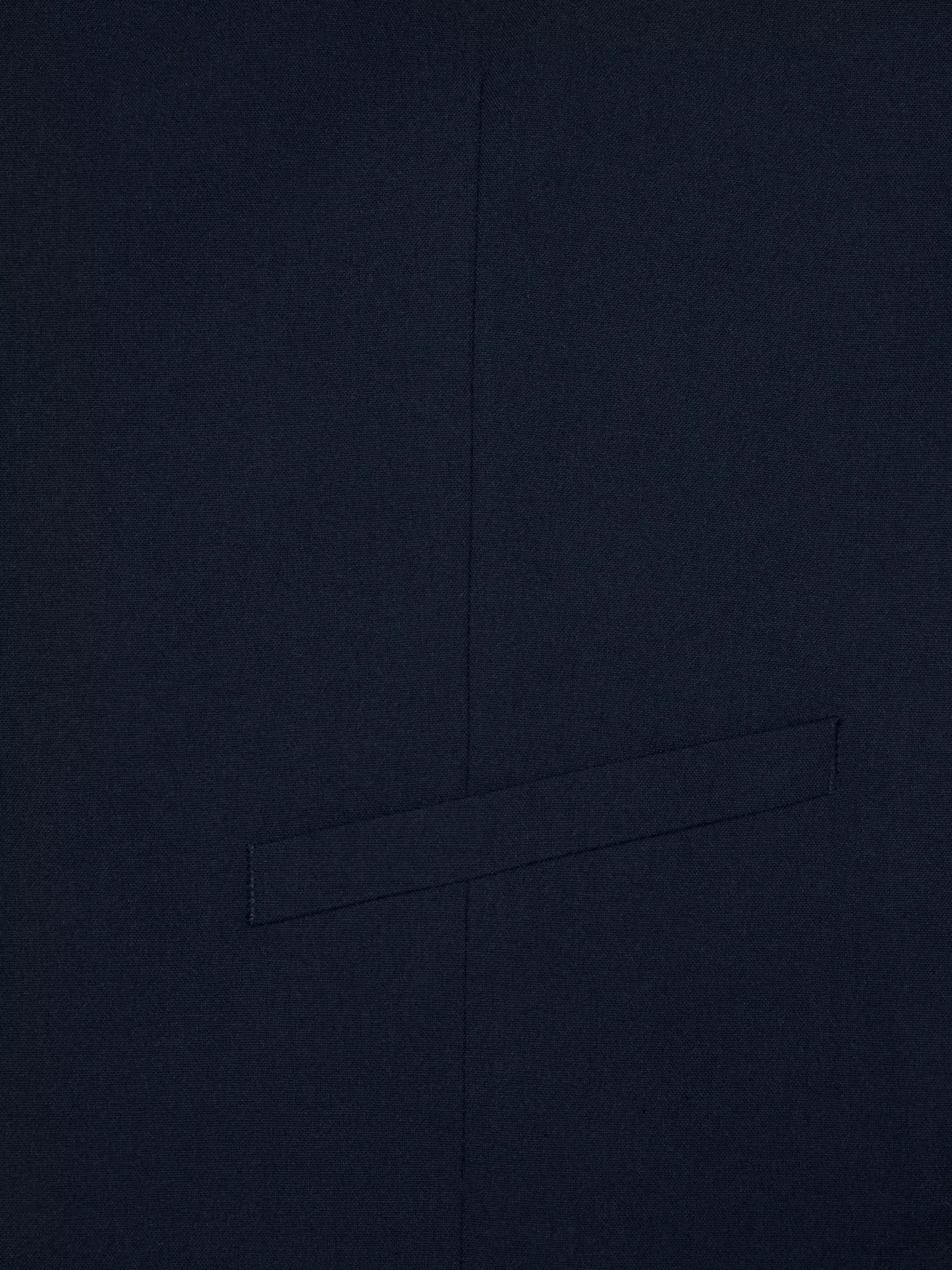 DG Dean Waistcoat - Navy