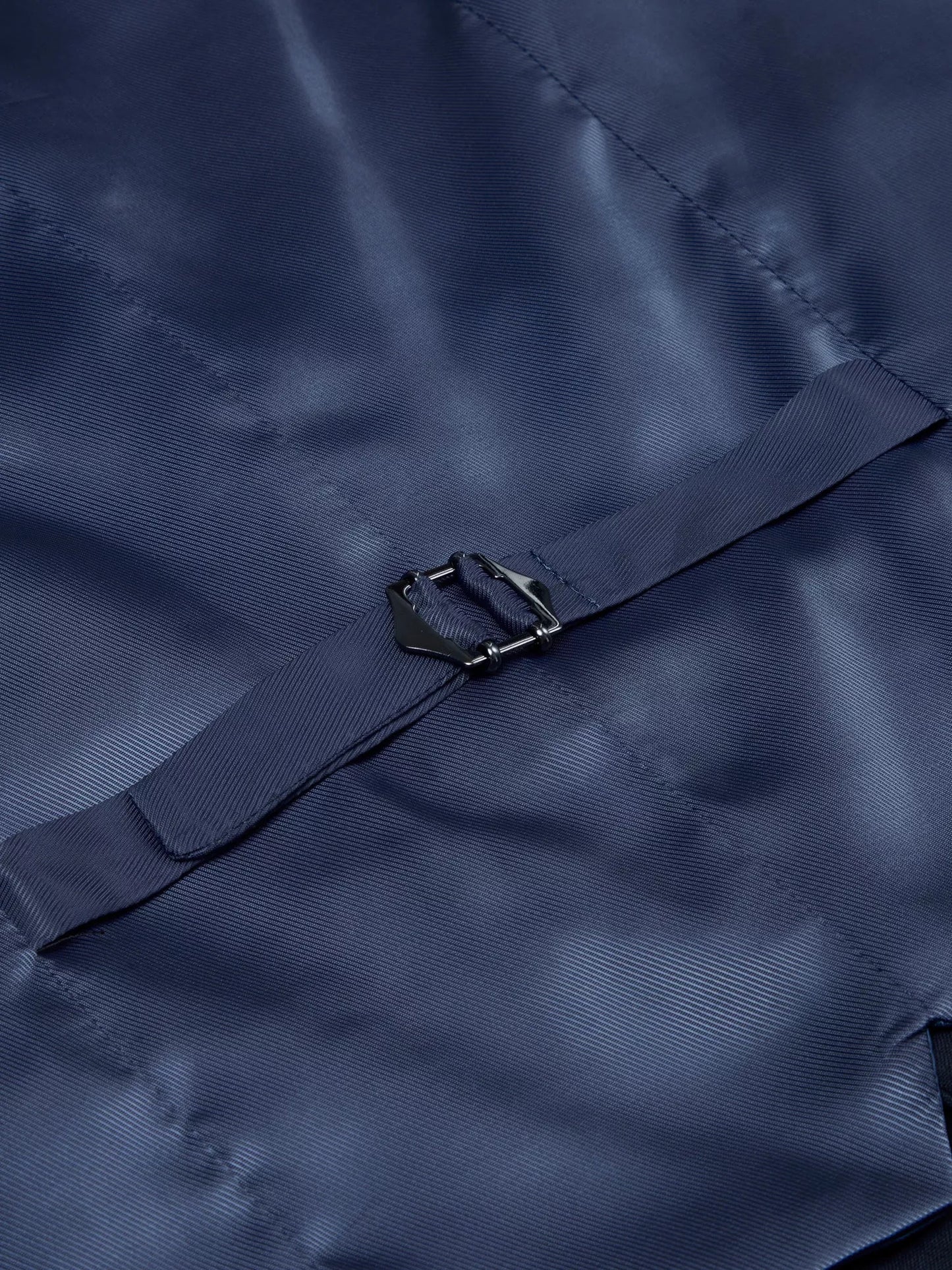 DG Dean Waistcoat - Navy