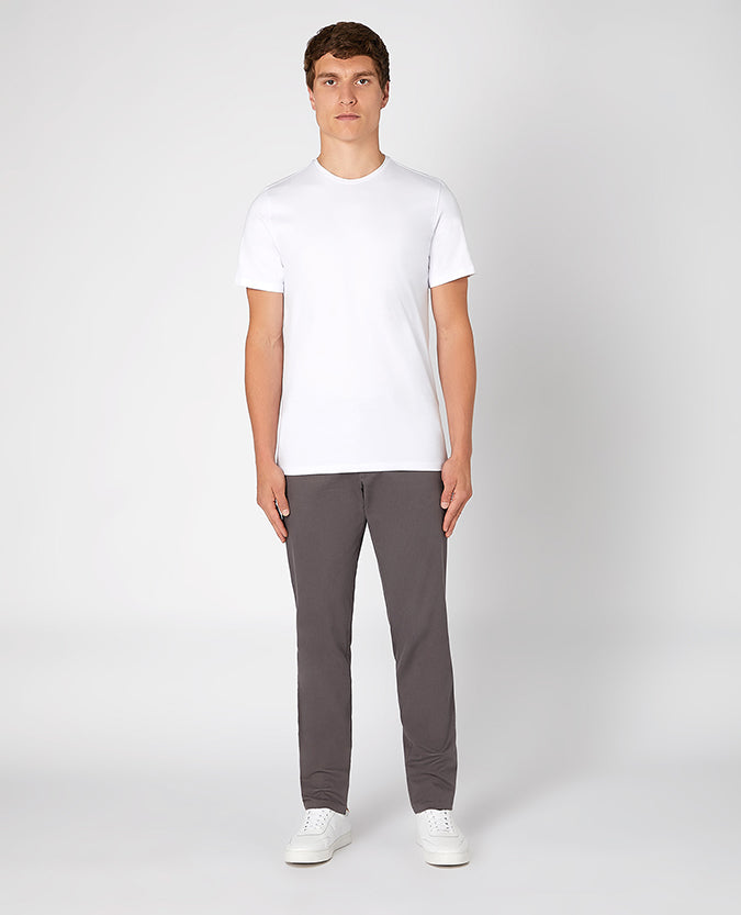 Remus Uomo Eldon Chino - Grey