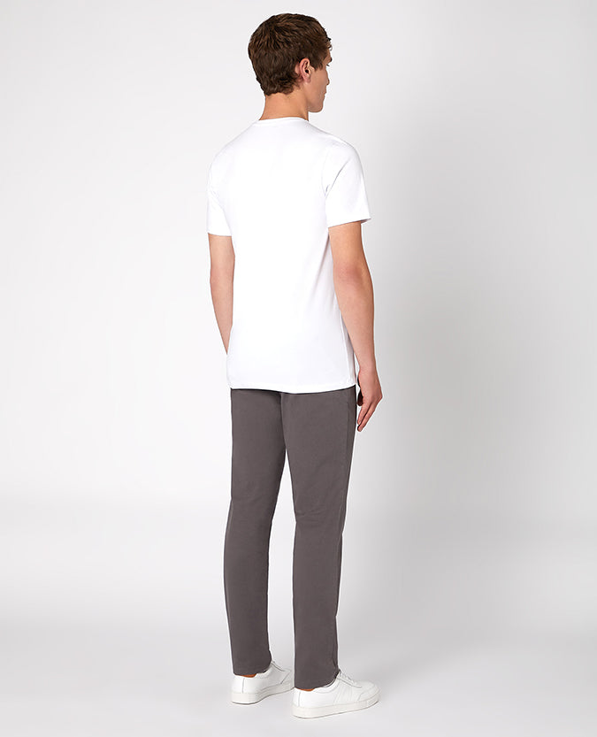 Remus Uomo Eldon Chino - Grey
