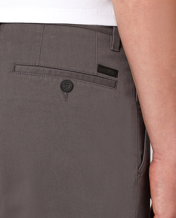 Remus Uomo Eldon Chino - Grey