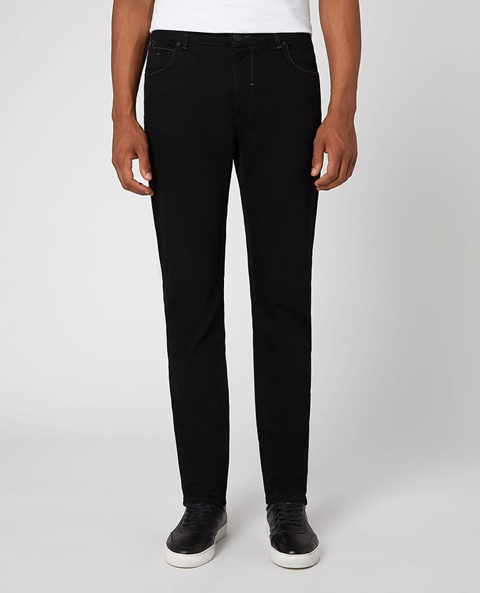 Remus Apollo Jeans - Black