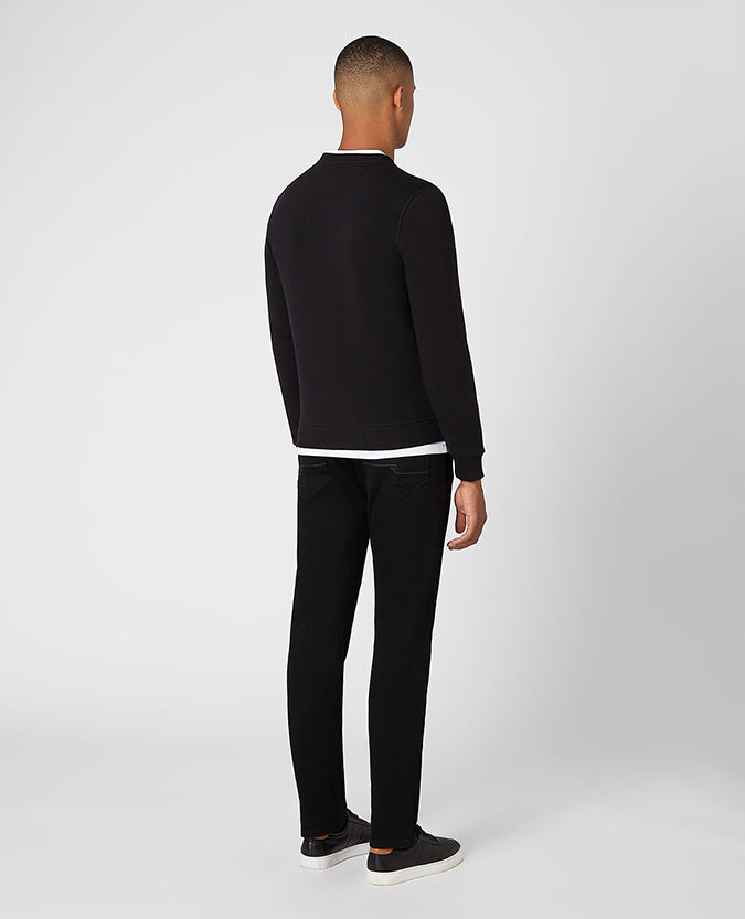 Remus Apollo Jeans - Black