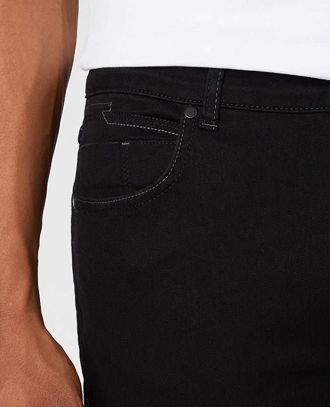 Remus Apollo Jeans - Black