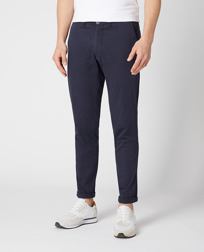 Remus Uomo Emilio Chino - Navy