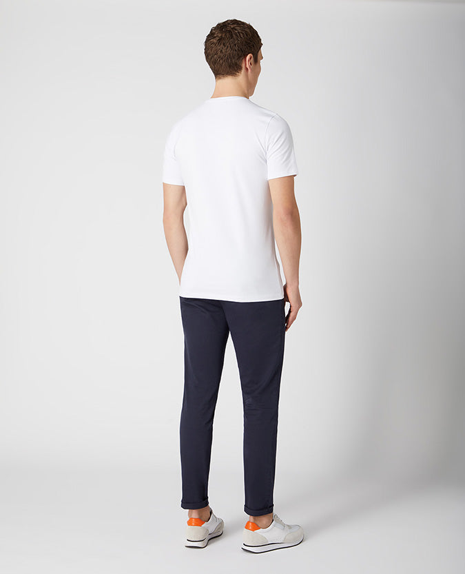 Remus Uomo Emilio Chino - Navy