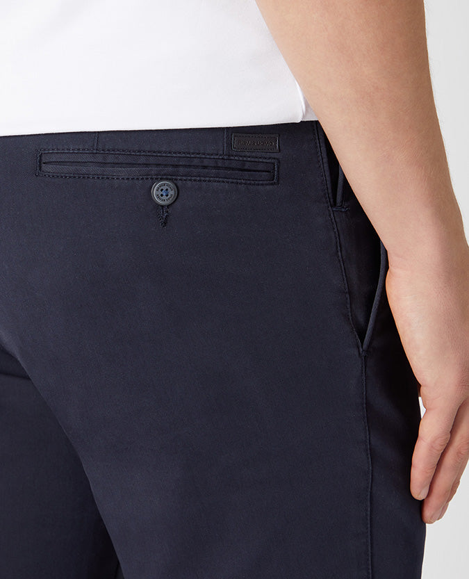 Remus Uomo Emilio Chino - Navy