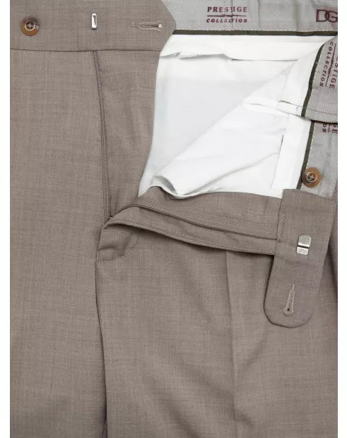 DG San Vito Trousers - Sand