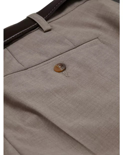 DG San Vito Trousers - Sand
