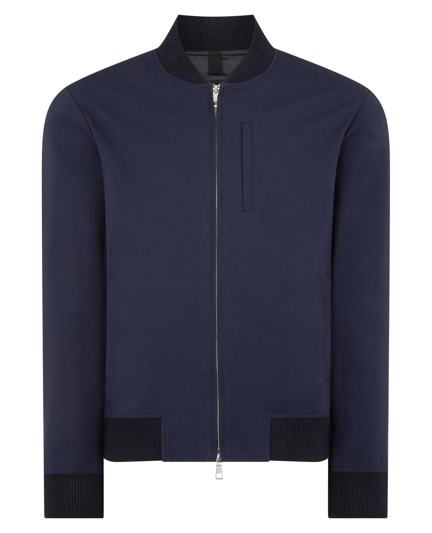 Remus Forces Bomber Jacket - Navy