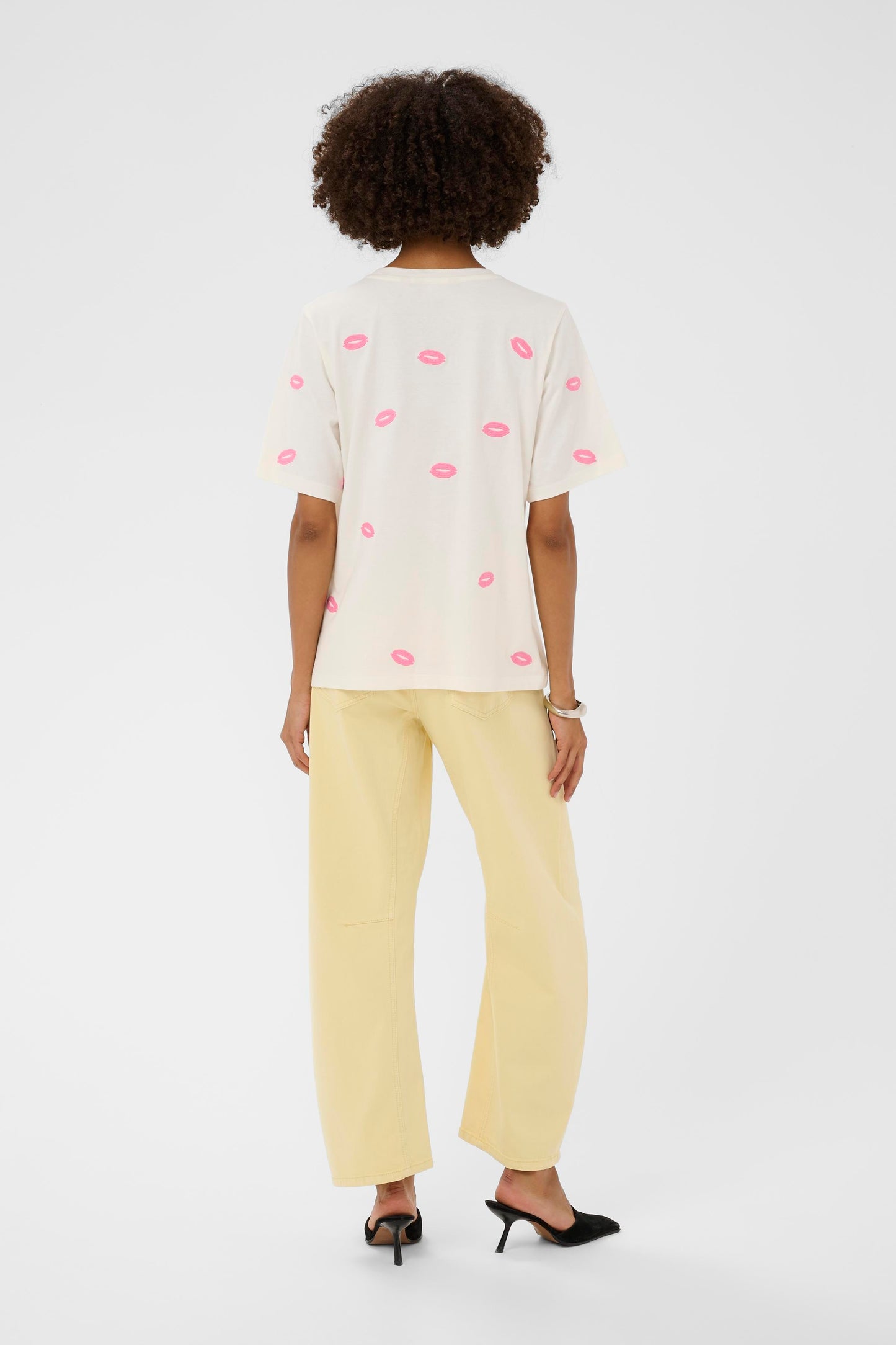 Culture CUKissy T-Shirt