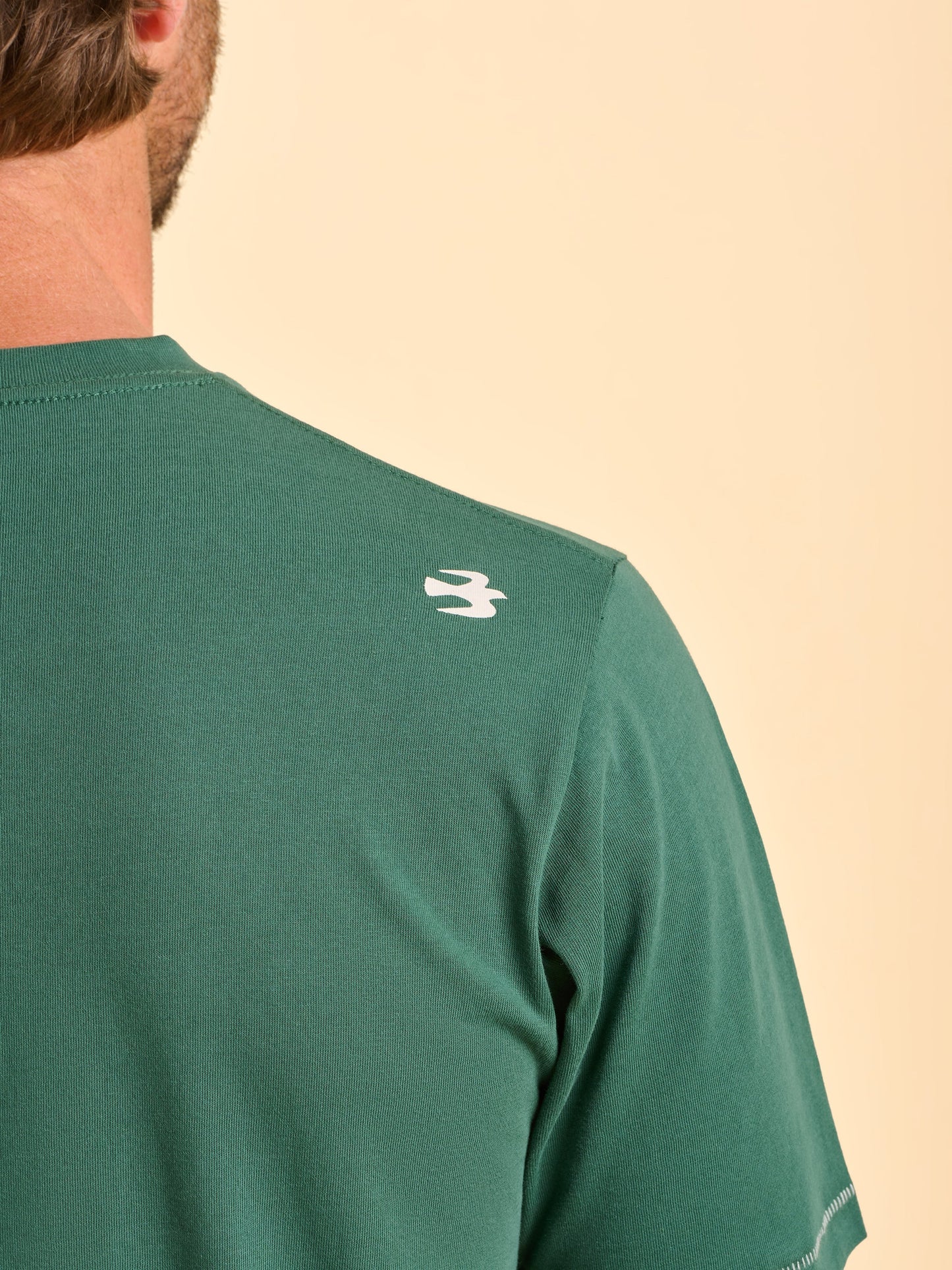 Brakeburn Dolton Tee - Green