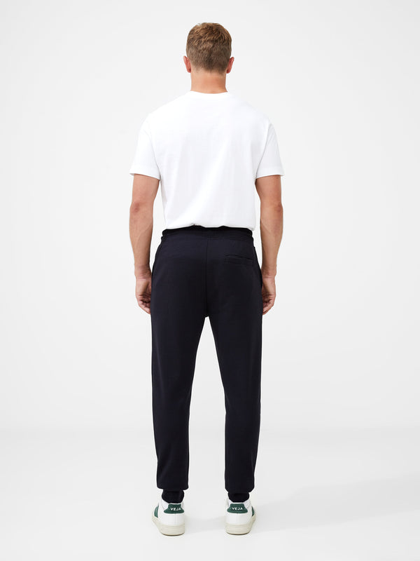 French Connection Joggers - Marine Navy