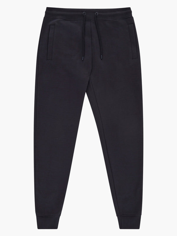 French Connection Joggers - Marine Navy