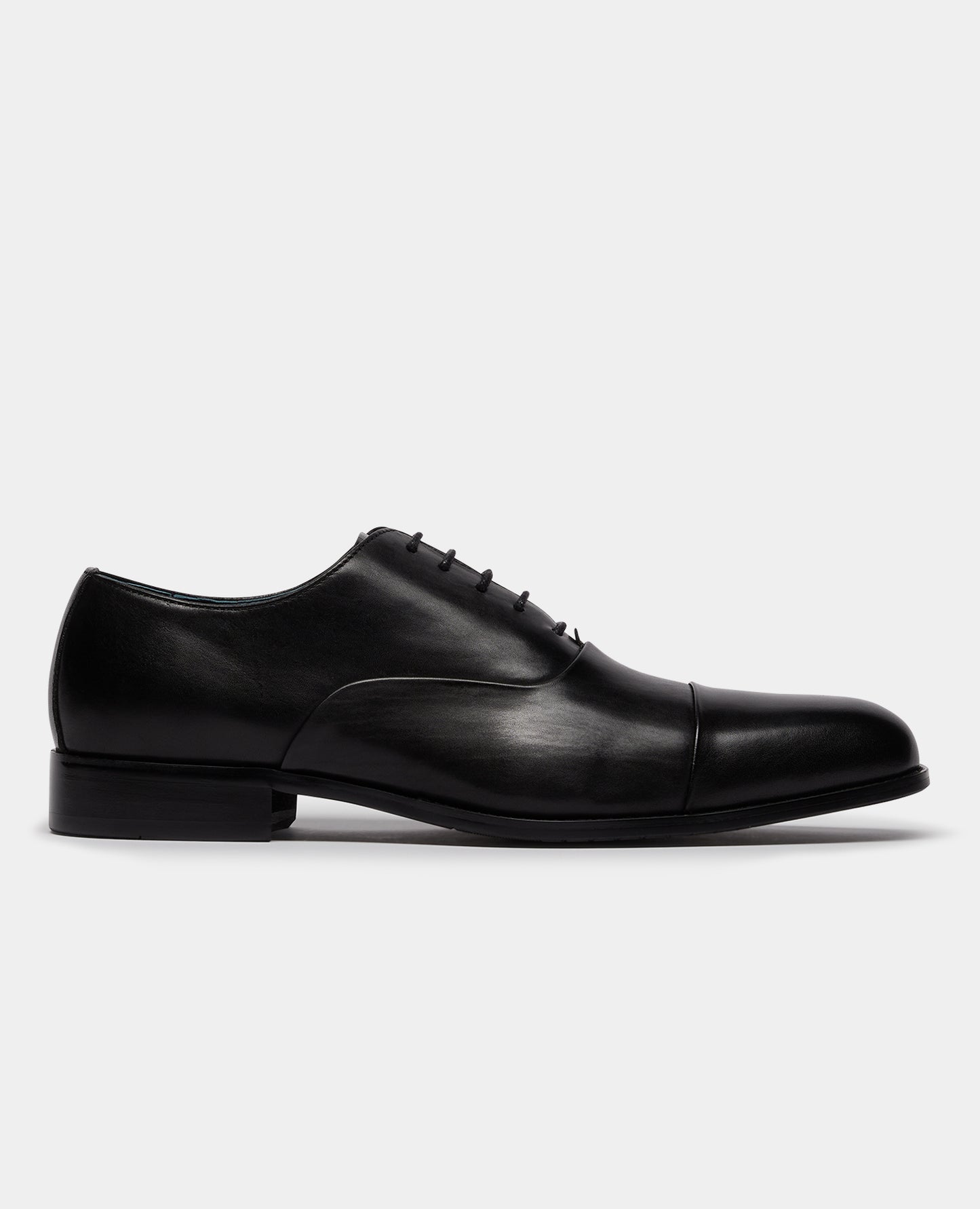 Remus Uomo Como Shoe - Black