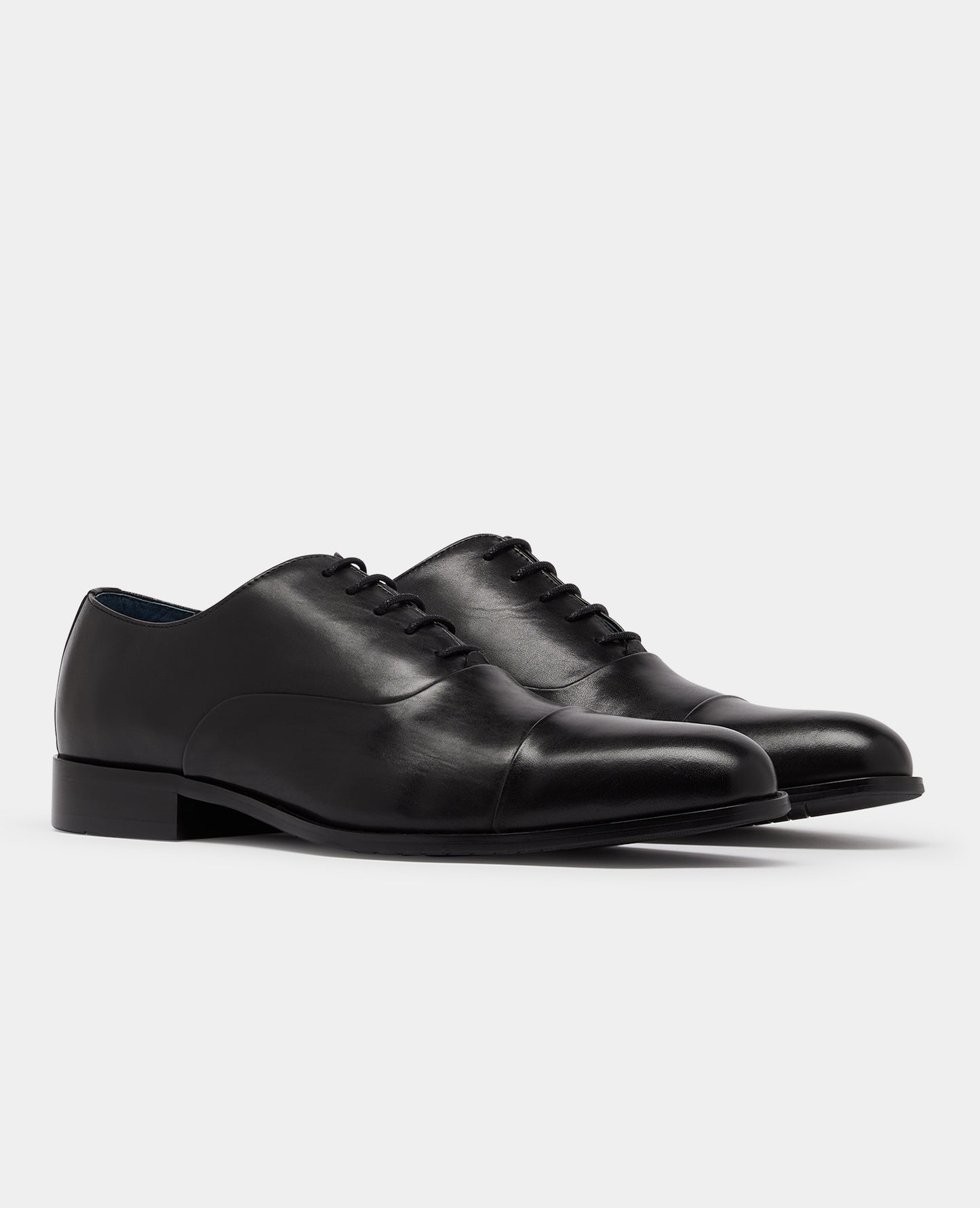 Remus Uomo Como Shoe - Black