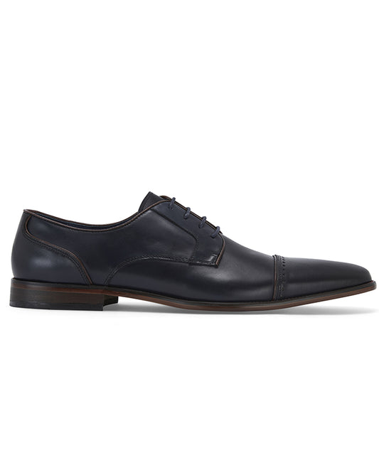 Remus Uomo Bonuci Shoe - Navy